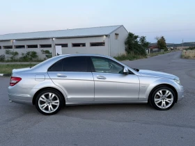 Mercedes-Benz C 280 3.0i 231к.с Топ Състояние Подгрев НАВИ Климатик | Auto.bg — изображение 8 Mercedes-Benz C 280 3.0i 231к.с Топ Състояние Подгрев НАВИ Климатик | Auto.bg — изображение 8