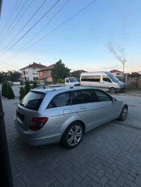 Mercedes-Benz C 220 - 4400 € / 8605.65 лв. - 59210463 2 | Car24.bg Mercedes-Benz C 220 - 4400 € / 8605.65 лв. - 59210463 2
