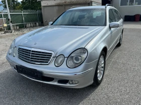 Mercedes-Benz E 270 CDI - Car24.bg Mercedes-Benz E 270 CDI
