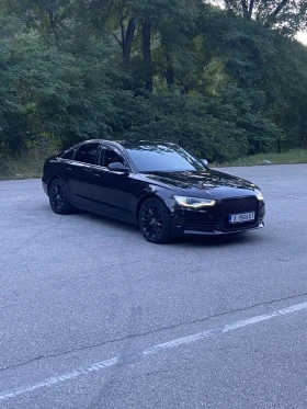 Audi A6 - Car24.bg Audi A6
