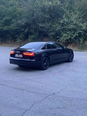 Audi A6 - 10900 € / 21318.55 лв. - 98238659 4 | Car24.bg Audi A6 - 10900 € / 21318.55 лв. - 98238659 4