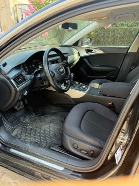 Audi A6 - 10900 € / 21318.55 лв. - 98238659 9 | Car24.bg Audi A6 - 10900 € / 21318.55 лв. - 98238659 9