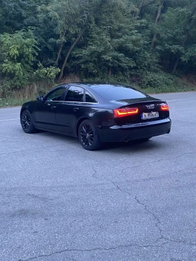 Audi A6 - 10900 € / 21318.55 лв. - 98238659 5 | Car24.bg Audi A6 - 10900 € / 21318.55 лв. - 98238659 5