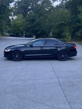 Audi A6 - 10900 € / 21318.55 лв. - 98238659 8 | Car24.bg Audi A6 - 10900 € / 21318.55 лв. - 98238659 8