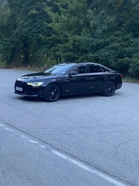 Audi A6 - 10900 € / 21318.55 лв. - 98238659 3 | Car24.bg Audi A6 - 10900 € / 21318.55 лв. - 98238659 3