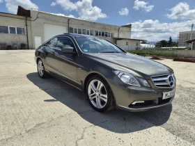 Mercedes-Benz E 250 Blue Efficiency full, navi, активни бордове - Car24.bg Mercedes-Benz E 250 Blue Efficiency full, navi, активни бордове