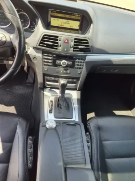 Mercedes-Benz E 250 Blue Efficiency full, navi, активни бордове - 12500 € / 24447.88 лв. - 50456123 11 | Car24.bg Mercedes-Benz E 250 Blue Efficiency full, navi, активни бордове - 12500 € / 24447.88 лв. - 50456123 11
