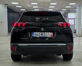 Peugeot 2008 52KWh/Allure/Navi/Kamera - 14150 € / 27674.99 лв. - 93915185 4 | Car24.bg Peugeot 2008 52KWh/Allure/Navi/Kamera - 14150 € / 27674.99 лв. - 93915185 4