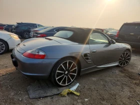 Porsche Boxster * CABRIO* - 13000 € - 86758704 4 | Car24.bg Porsche Boxster * CABRIO* - 13000 € - 86758704 4