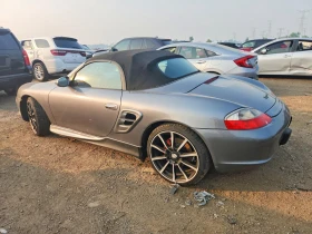 Porsche Boxster * CABRIO* - 13000 € - 86758704 3 | Car24.bg Porsche Boxster * CABRIO* - 13000 € - 86758704 3
