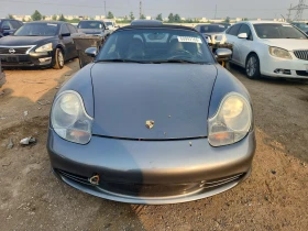 Porsche Boxster * CABRIO* - 13000 € - 86758704 5 | Car24.bg Porsche Boxster * CABRIO* - 13000 € - 86758704 5