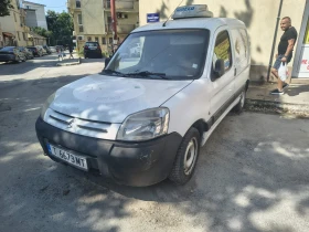 Citroen Berlingo - Car24.bg Citroen Berlingo