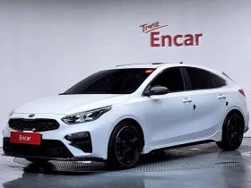 Kia K3 Gt Signature - Car24.bg Kia K3 Gt Signature