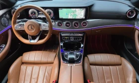 Mercedes-Benz E 450 AMG COUPE| КАФЯВА КОЖА| 360| FULL | Auto.bg — изображение 12 Mercedes-Benz E 450 AMG COUPE| КАФЯВА КОЖА| 360| FULL | Auto.bg — изображение 12