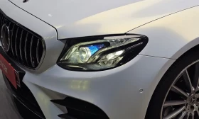 Mercedes-Benz E 450 AMG COUPE| КАФЯВА КОЖА| 360| FULL | Auto.bg — изображение 16 Mercedes-Benz E 450 AMG COUPE| КАФЯВА КОЖА| 360| FULL | Auto.bg — изображение 16