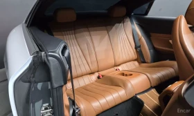 Mercedes-Benz E 450 AMG COUPE| КАФЯВА КОЖА| 360| FULL | Auto.bg — изображение 5 Mercedes-Benz E 450 AMG COUPE| КАФЯВА КОЖА| 360| FULL | Auto.bg — изображение 5