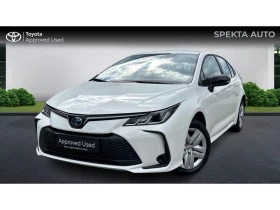 Toyota Corolla Месечна вноска от 200 - Car24.bg Toyota Corolla Месечна вноска от 200