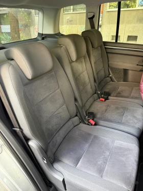 VW Touran undefined | Auto.bg — изображение 5 VW Touran undefined | Auto.bg — изображение 5