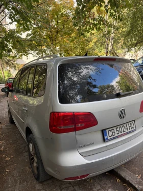 VW Touran undefined | Auto.bg — изображение 3 VW Touran undefined | Auto.bg — изображение 3