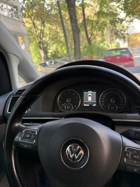 VW Touran undefined | Auto.bg — изображение 8 VW Touran undefined | Auto.bg — изображение 8