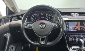 VW Arteon undefined | Auto.bg — изображение 13 VW Arteon undefined | Auto.bg — изображение 13