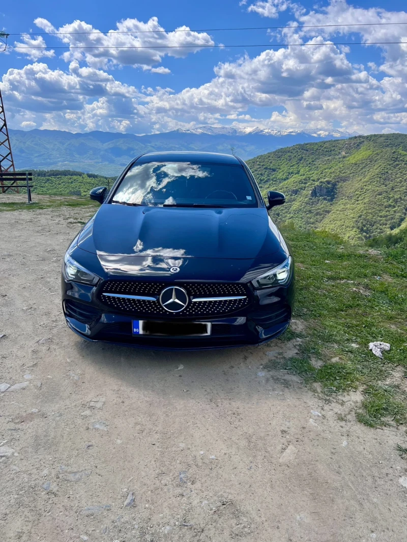 Mercedes-Benz CLA 200 Cla200 AMG - 21000 € / 41072.43 лв. - 13462215 1 | Car24.bg Mercedes-Benz CLA 200 Cla200 AMG - 21000 € / 41072.43 лв. - 13462215 1