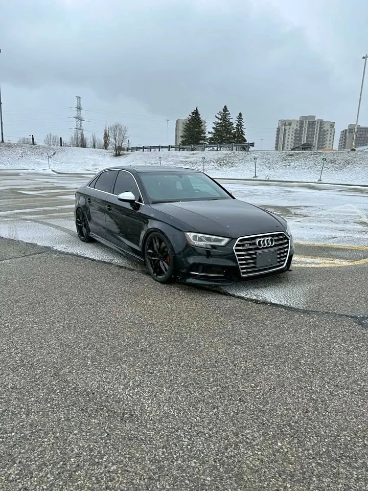 Audi S3 * * CARFAX * * АВТОКРЕДИТ * * - 16000 € / 31293.28 лв. - 48518487 1 | Car24.bg Audi S3 * * CARFAX * * АВТОКРЕДИТ * * - 16000 € / 31293.28 лв. - 48518487 1