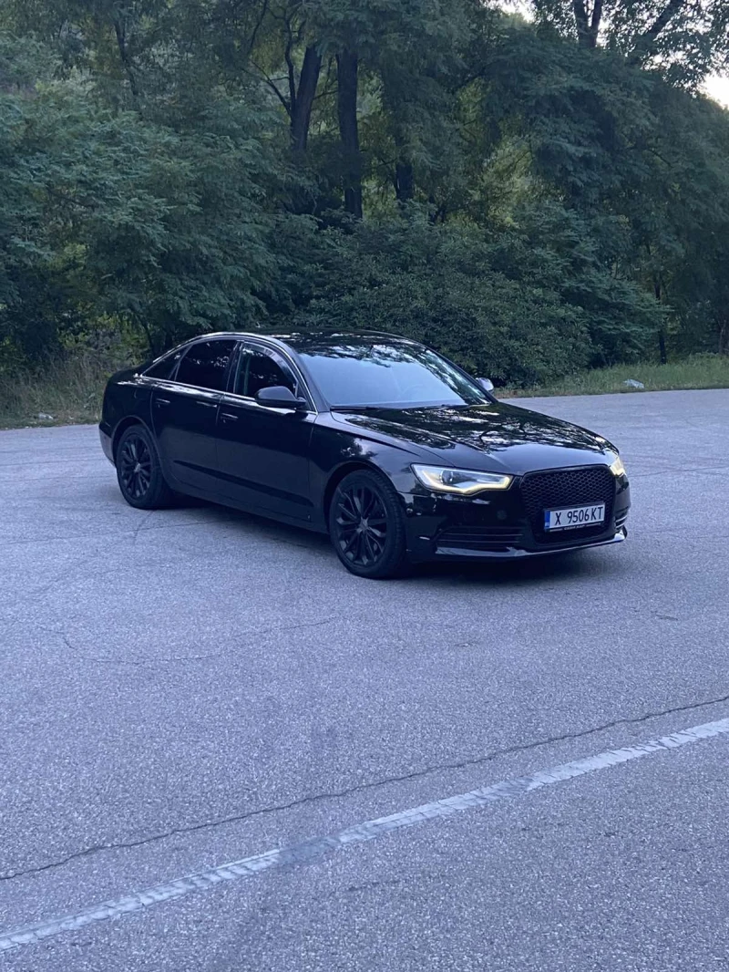 Audi A6 - 10900 € / 21318.55 лв. - 98238659 1 | Car24.bg Audi A6 - 10900 € / 21318.55 лв. - 98238659 1