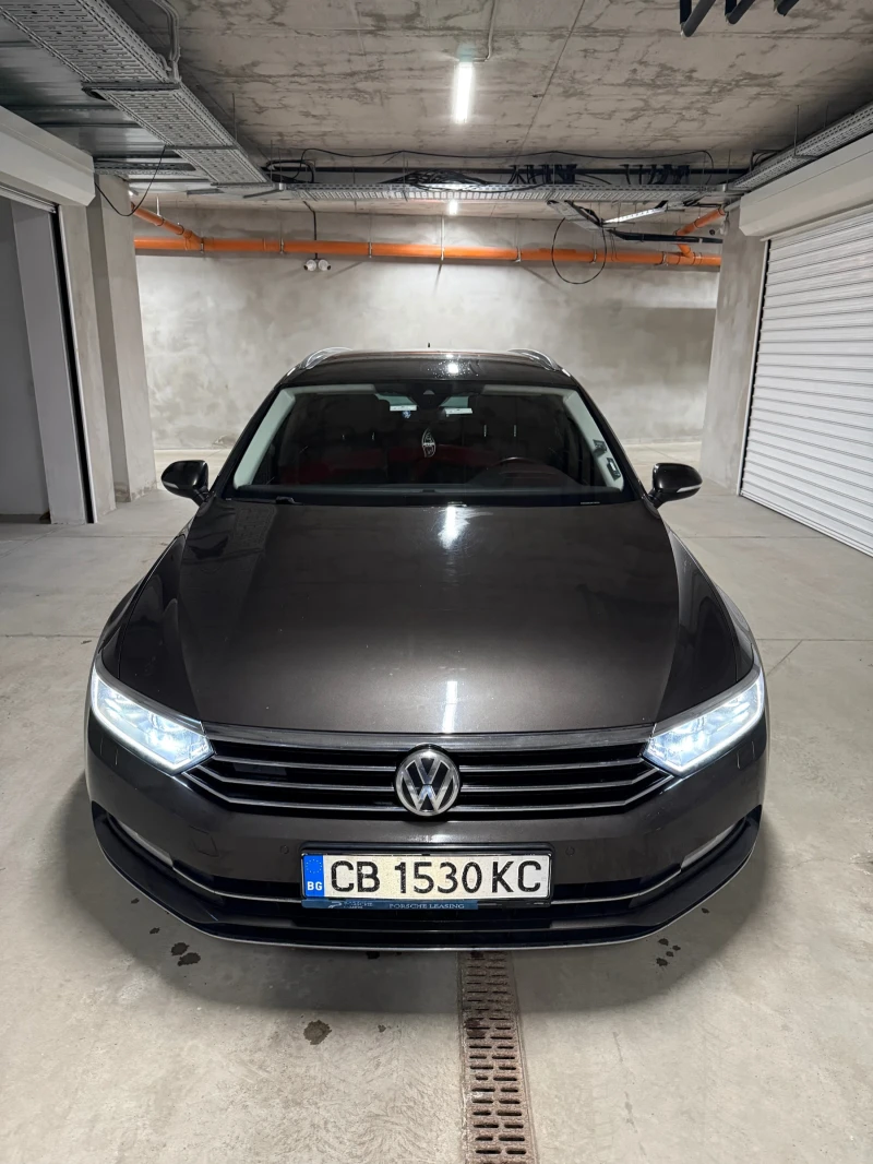 VW Passat 2.0TDI Първи собственик - 15000 € / 29337.45 лв. - 22894461 1 | Car24.bg VW Passat 2.0TDI Първи собственик - 15000 € / 29337.45 лв. - 22894461 1
