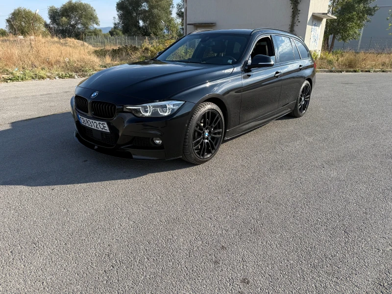 BMW 335 M Performance - 24000 € - 43715339 1 | Car24.bg BMW 335 M Performance - 24000 € - 43715339 1