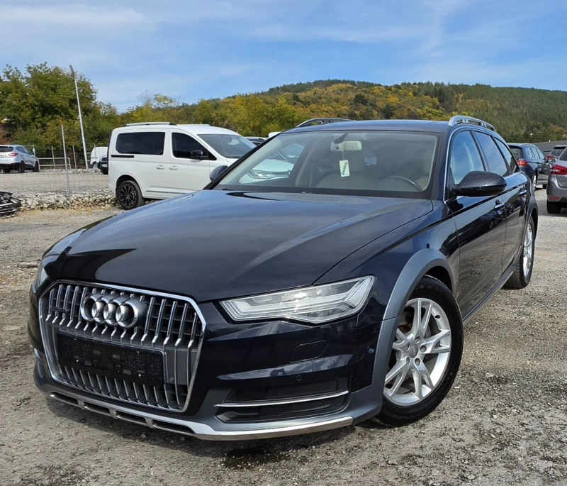 Audi A6 3.0 tdi Face - 13990 € - 73792389 1 | Car24.bg Audi A6 3.0 tdi Face - 13990 € - 73792389 1