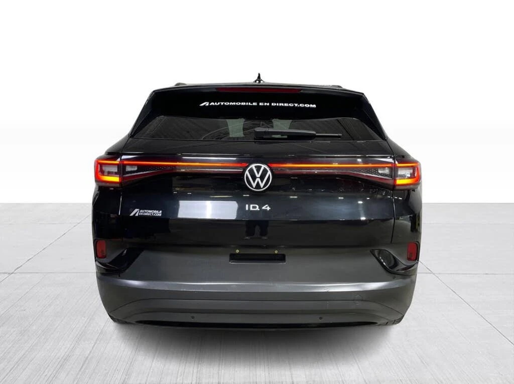 VW ID.4 Pro S RWD* подгрев* панорама* CarPlay*  - изображение 6 | Auto.bg VW ID.4 Pro S RWD* подгрев* панорама* CarPlay*  - изображение 6