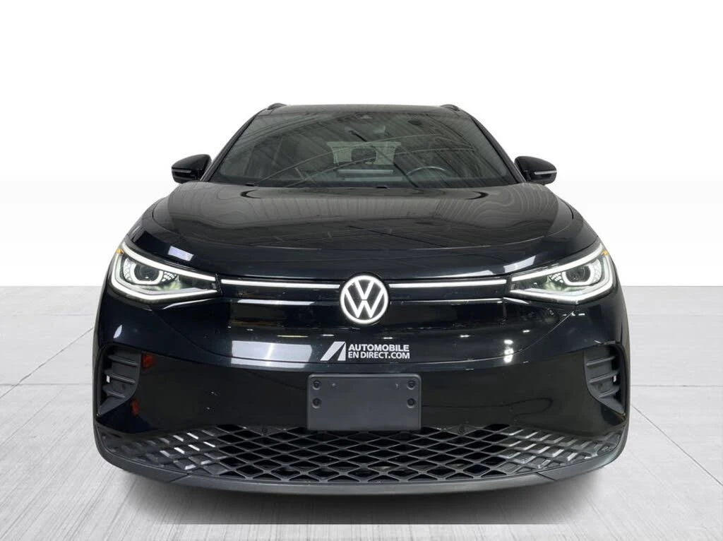 VW ID.4 Pro S RWD* подгрев* панорама* CarPlay*  - изображение 3 | Auto.bg VW ID.4 Pro S RWD* подгрев* панорама* CarPlay*  - изображение 3
