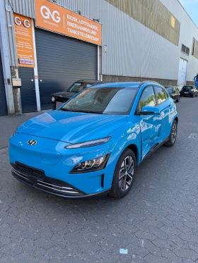 Hyundai Kona 1 - Car24.bg Hyundai Kona 1