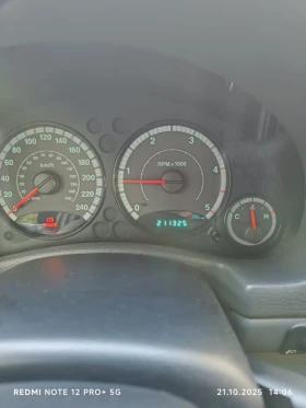 Jeep Cherokee - 5789 € / 11322.30 лв. - 83445892 4 | Car24.bg Jeep Cherokee - 5789 € / 11322.30 лв. - 83445892 4
