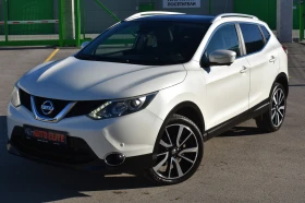 Nissan Qashqai 1.6DCI/131kc= TEKNA= KEYLESS= 360KAMERA= PANORAMA= - Car24.bg Nissan Qashqai 1.6DCI/131kc= TEKNA= KEYLESS= 360KAMERA= PANORAMA=