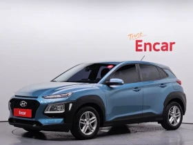 Hyundai Kona 1.6 2Wd Smart - Car24.bg Hyundai Kona 1.6 2Wd Smart