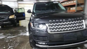 Land Rover Discovery 5.0L 8 4x4 w/Rear Wheel Drv - Car24.bg Land Rover Discovery 5.0L 8 4x4 w/Rear Wheel Drv