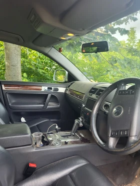 VW Touareg - 3900 € / 7627.74 лв. - 44788147 6 | Car24.bg VW Touareg - 3900 € / 7627.74 лв. - 44788147 6