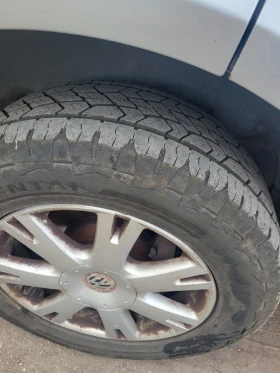VW Touareg - 3900 € / 7627.74 лв. - 44788147 7 | Car24.bg VW Touareg - 3900 € / 7627.74 лв. - 44788147 7