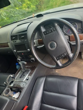 VW Touareg - 3900 € / 7627.74 лв. - 44788147 5 | Car24.bg VW Touareg - 3900 € / 7627.74 лв. - 44788147 5
