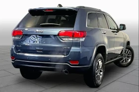 Jeep Grand cherokee Limited - 8100 € / 15842.22 лв. - 13005603 6 | Car24.bg Jeep Grand cherokee Limited - 8100 € / 15842.22 лв. - 13005603 6