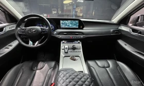 Hyundai Palisade ОБДУХ* ПОДГРЕВ* PANO* 7 МЕСТНА* М.ТОЧКА* КАМЕРА | Auto.bg — изображение 8 Hyundai Palisade ОБДУХ* ПОДГРЕВ* PANO* 7 МЕСТНА* М.ТОЧКА* КАМЕРА | Auto.bg — изображение 8
