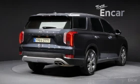Hyundai Palisade ОБДУХ* ПОДГРЕВ* PANO* 7 МЕСТНА* М.ТОЧКА* КАМЕРА | Auto.bg — изображение 2 Hyundai Palisade ОБДУХ* ПОДГРЕВ* PANO* 7 МЕСТНА* М.ТОЧКА* КАМЕРА | Auto.bg — изображение 2