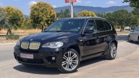 BMW X5 40d M Paket 306кс * FACE* DISTRONIC* ПАНОРАМА* ПЕЧ