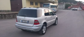 Mercedes-Benz ML 270 270 CDI ръчна кутия - 5299 € - 27531983 13 | Car24.bg Mercedes-Benz ML 270 270 CDI ръчна кутия - 5299 € - 27531983 13