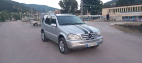 Mercedes-Benz ML 270 270 CDI ръчна кутия - 5299 € - 27531983 5 | Car24.bg Mercedes-Benz ML 270 270 CDI ръчна кутия - 5299 € - 27531983 5