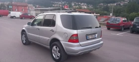 Mercedes-Benz ML 270 270 CDI ръчна кутия - 5299 € - 27531983 16 | Car24.bg Mercedes-Benz ML 270 270 CDI ръчна кутия - 5299 € - 27531983 16
