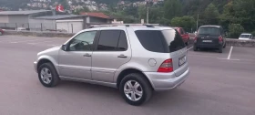 Mercedes-Benz ML 270 270 CDI ръчна кутия - 5299 € - 27531983 4 | Car24.bg Mercedes-Benz ML 270 270 CDI ръчна кутия - 5299 € - 27531983 4