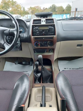 Nissan Terrano 2.7- 125кс., Klima - 7400 € - 76407960 13 | Car24.bg Nissan Terrano 2.7- 125кс., Klima - 7400 € - 76407960 13